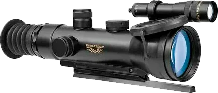 Сервисный центр Infratech в Санкт-Петербурге