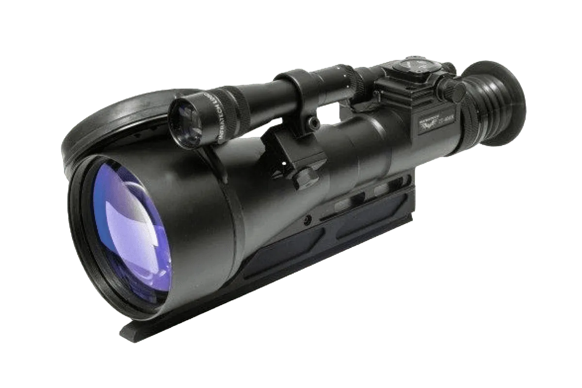 Ремонт прицелов ночного видения  Infratech 406 ДK в Санкт-Петербурге