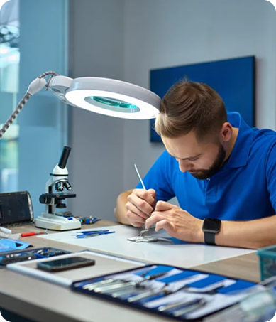 О сервисном центре Infratech в Санкт-Петербурге